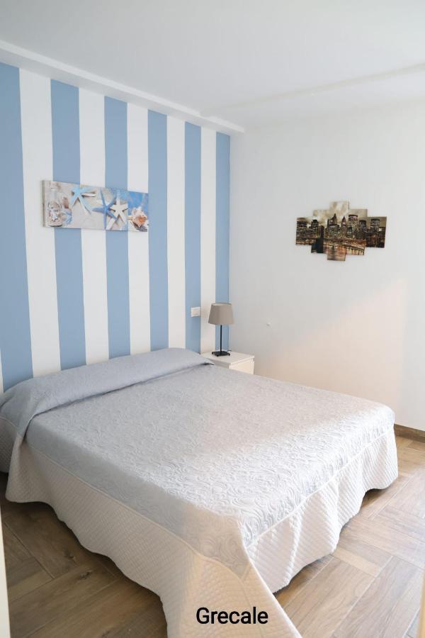 Casa Piano Ponente Hotell Isola delle Femmine Exteriör bild